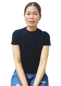 Lê Hương Lan