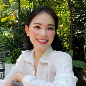 Lê Mai Hương