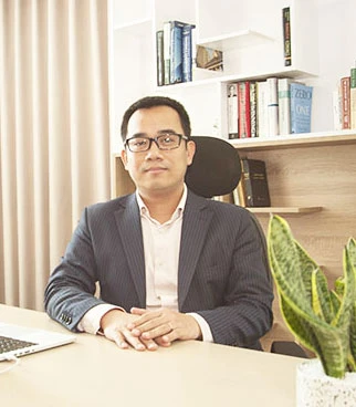 Mr. Nguyễn Hồng Sơn